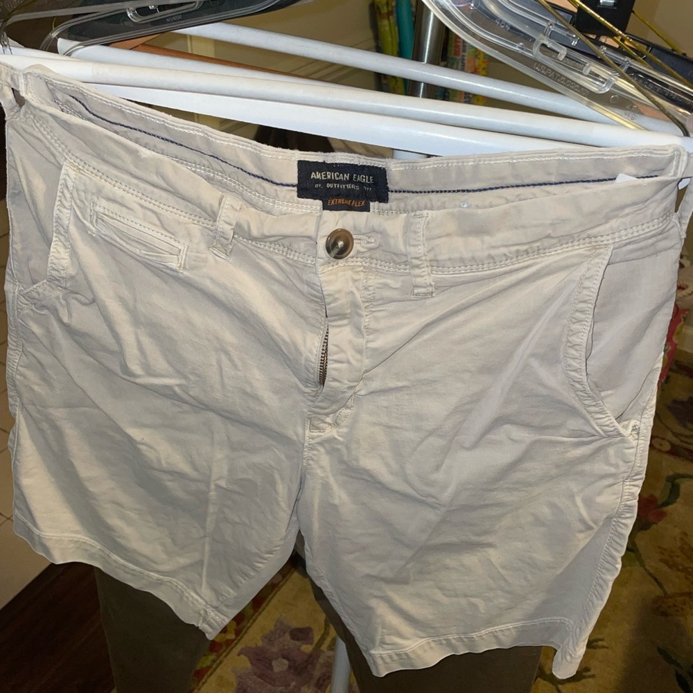 MENS AE shorts